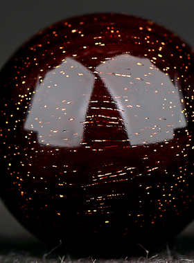 星玺孤品印度老料手串大气手链