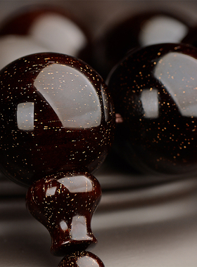 小叶紫檀老料高油高密