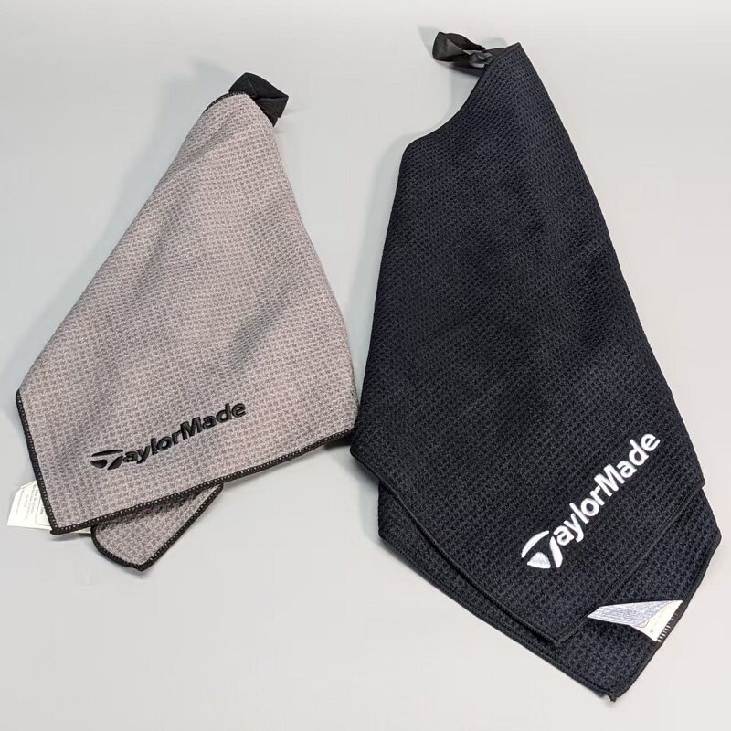 外贸出口原单尾货高尔夫球擦球杆毛巾户外练习专用球迷用品,淘宝优惠券,粉丝福利购,淘宝优惠卷