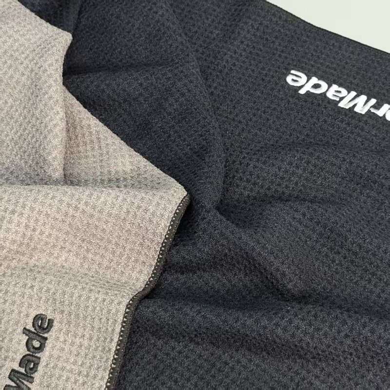 外贸出口原单尾货高尔夫球擦球杆毛巾户外练习专用球迷用品,淘宝优惠券,粉丝福利购,淘宝优惠卷