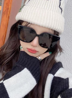 gm墨镜偏光太阳镜防紫外线