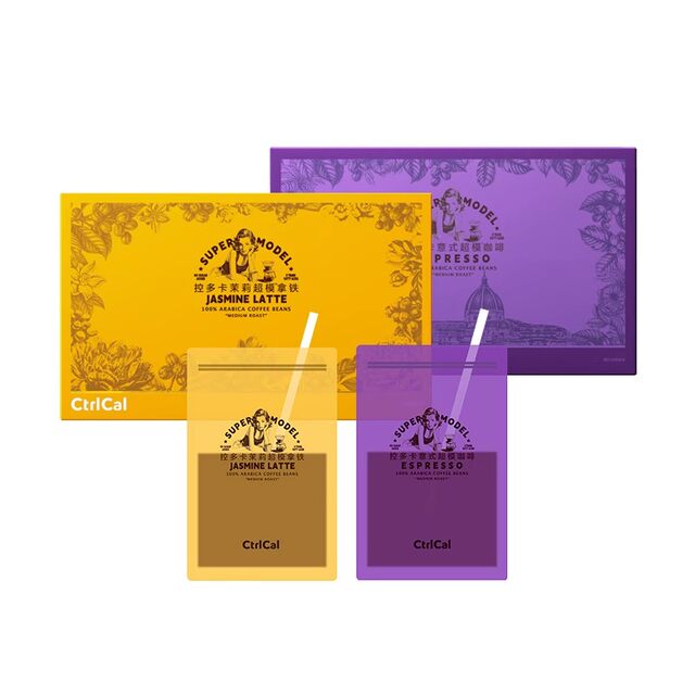 Control Doka supermodel American coffee weight management