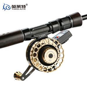 英莱特筏钓竿套装碳素微铅筏竿软稍筏杆阀杆船钓日本伐钓鱼竿渔具