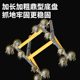 Floor horizontal bar pull-ups are anti-slip, safe and anti-falling