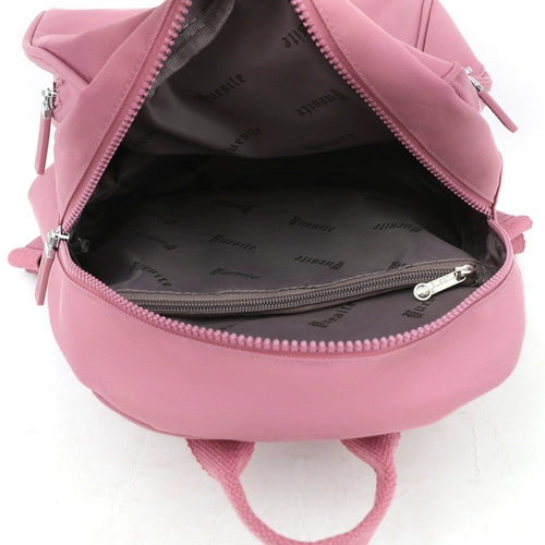 Универсальный рюкзак, водонепроницаемая вместительная и большая сумка через плечо для путешествий для матери и ребенка, ткань оксфорд