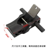 Woodworking Planer Mini Mini Multi -функциональный деревянный планар