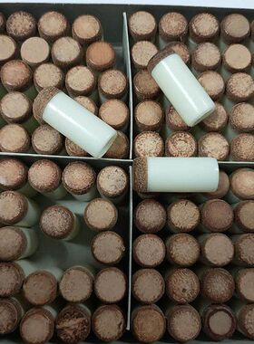 尼龙管皮头枪头塑料尼龙真皮桌球