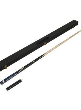 gusitsi武士中式八球台球杆会员