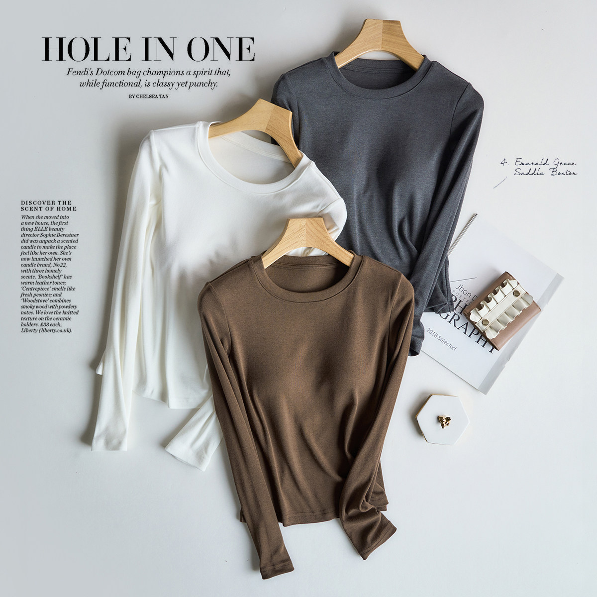 带胸垫 罩杯一体式长袖t恤女纯色基础百搭休闲修身显瘦打底衫上衣,淘宝优惠券,粉丝福利购,淘宝优惠卷