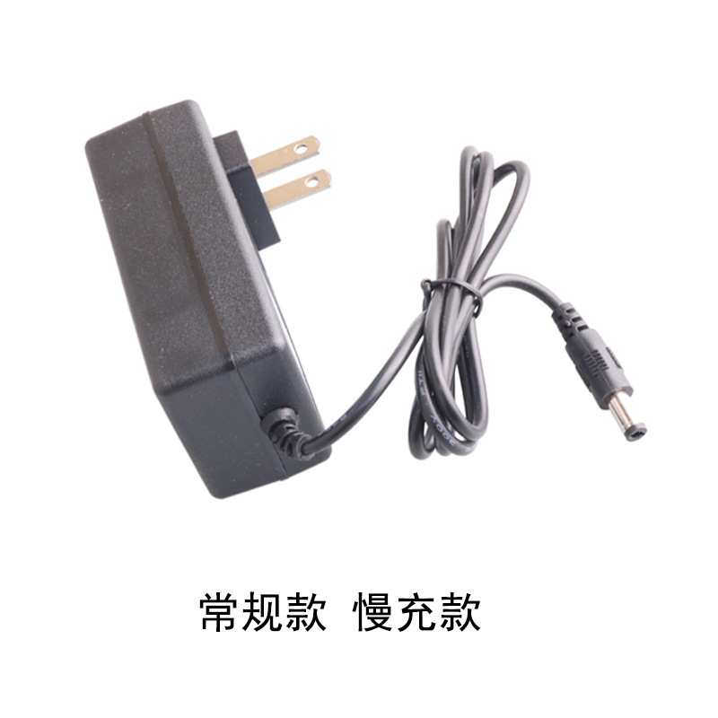 36V48V58V68V88VF98VF电动扳手切割角磨机电锤电链锯锂电池充电器 - 图0