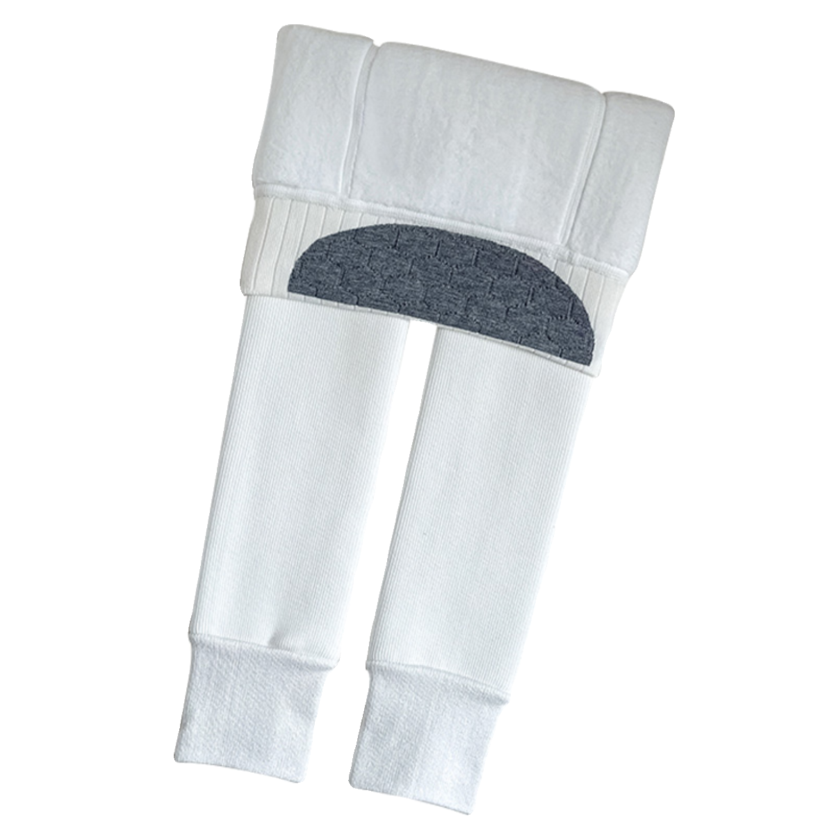 女童保暖加绒裤子秋冬季加厚九分裤宝宝羊羔绒打底裤儿童白色长裤,淘宝优惠券,粉丝福利购,淘宝优惠卷