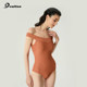 VALTOS one-shoulder atmosphere swimsuit temperament