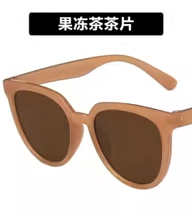 刘亦菲墨镜太阳镜许红豆高级女