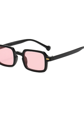 墨镜女夏防紫外线太阳眼镜男士