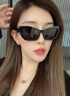墨镜女2023年新款网红太阳镜男