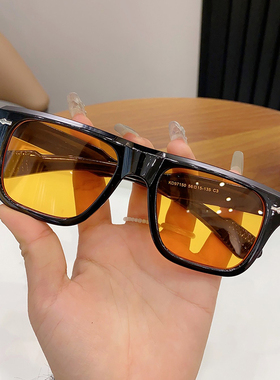 2024年太阳镜防紫外线女