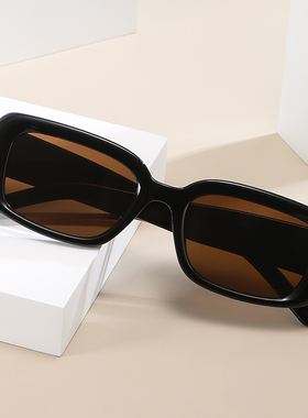 太阳镜女2024新款墨镜男潮