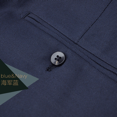 ZBTO定制链接！单独西装、不同尺码专拍 羊毛商务西装套装 - 图3