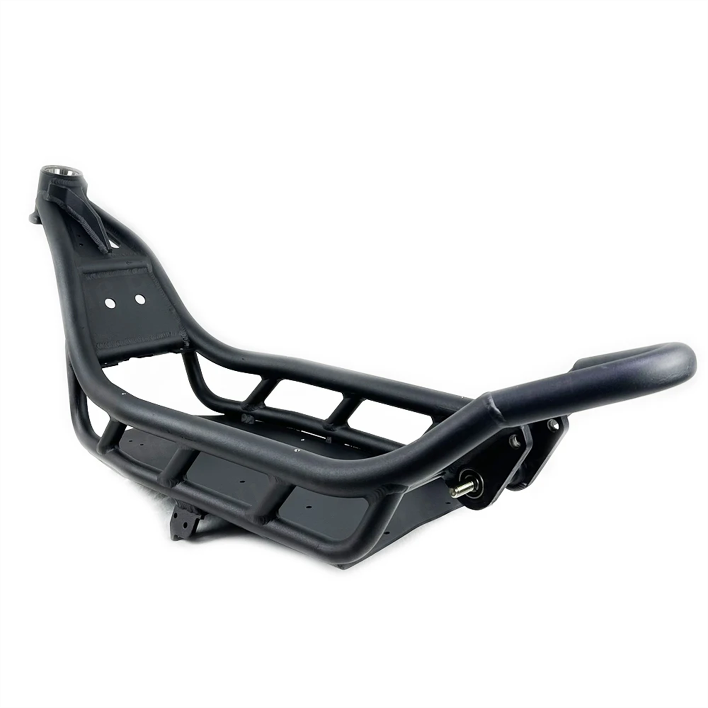 纳米NAMI BUEN E MAX滑板车车架总成升级车架增强版E2 E3 MAX通用 - 图3