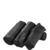 Smokeless charcoal barbecue carbon indoor and outdoor fire pit for tea making