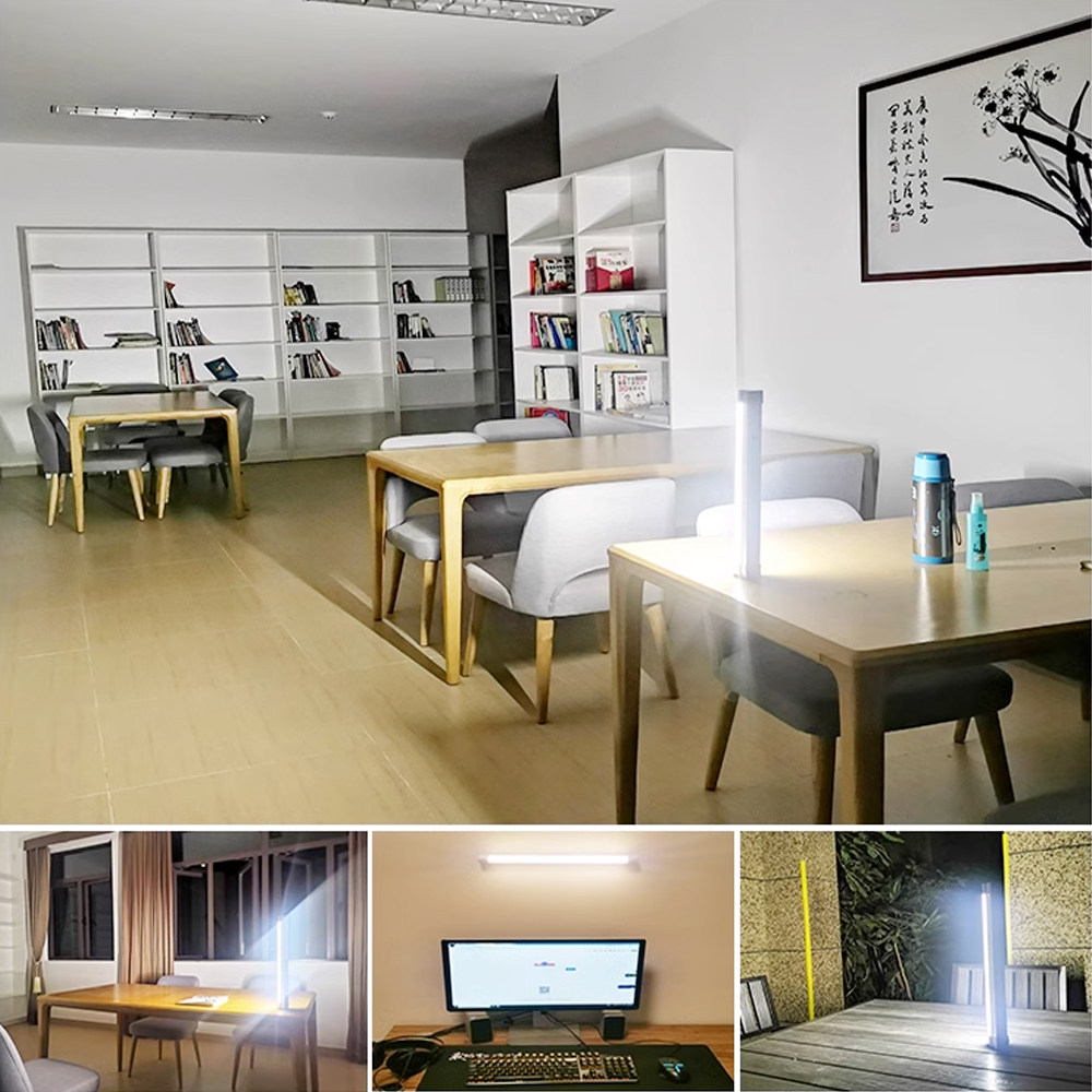 康铭应急灯家用充电式磁铁吸附LED灯停电备用夜市摆地摊照明超亮,淘宝优惠券,粉丝福利购,淘宝优惠卷