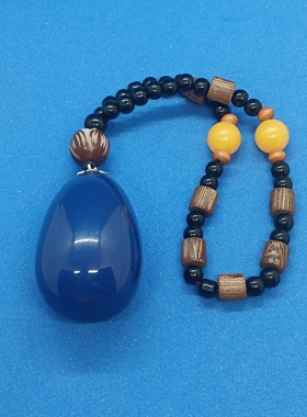 同款佛心果现开菩提果手串文玩