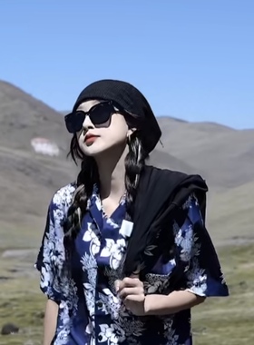 墨镜男女同款夏季海边防晒高级感2026新款防紫外线开车偏光镜