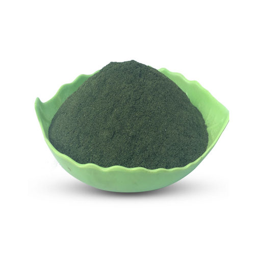 上达海藻粉富含DMPT甜菜碱多种诱食剂配合基础饵料南极虾粉雪花粉 - 图3
