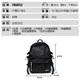 TRUFFLE men's and women's backpack comic original