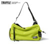 TRUFFLE high-end sports fitness bag