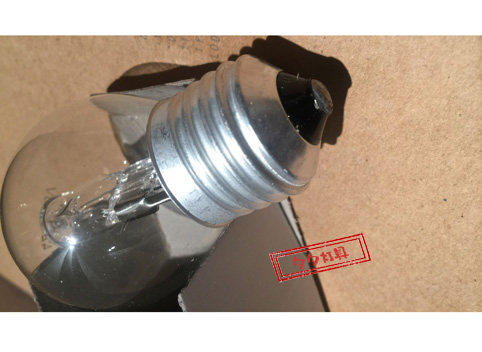 耐高温灯泡e27桑拿房烤地瓜机灯泡28w42瓦卤素烘焙机泡中泡卤钨灯 - 图2