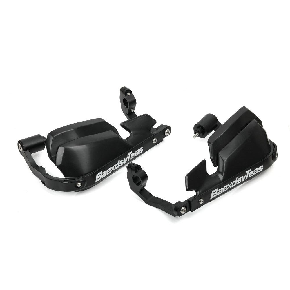 适用本田CB500X NC750X CFR1100L改装护手罩挡风防摔护弓护手配件 - 图3