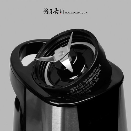 MY JUICER 2代BLMJ40136果汁榨汁机配件大全随行杯搅拌刀头盖胶圈 - 图2