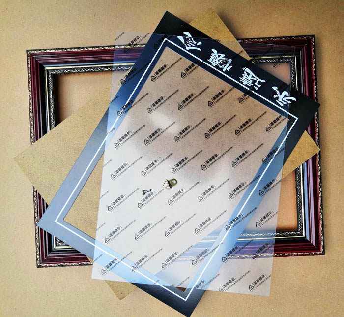 实木质卡纸相框  8K A4 10A3 12 14寸16寸画框照片老人遗像框包邮,淘宝优惠券,粉丝福利购,淘宝优惠卷