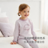 Tongtai baby autumn clothing set pullover underwear