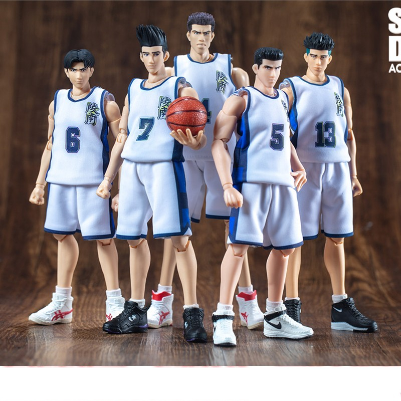 人気ブランドの新作 スラムダンク 仙道彰 フィギュア 入手困難 希少 未開封 コミック アニメ Www Laucandrique Com