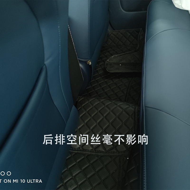 吉利几何e萤火虫扶手箱内饰改装装饰配件几何e 乖巧虎专用手扶箱