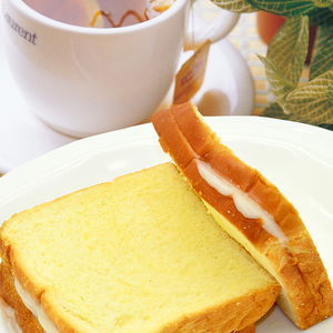 ABD吐司面包夹心三明治1kg