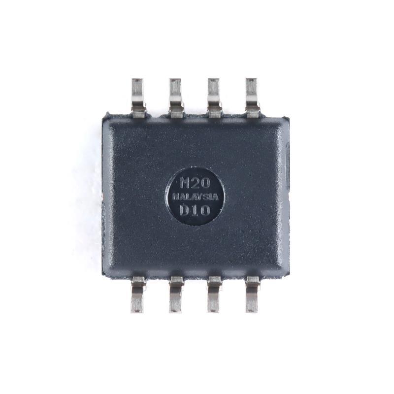 贴片 NE555PSR SOIC-8 精密计时器芯片 - 图1