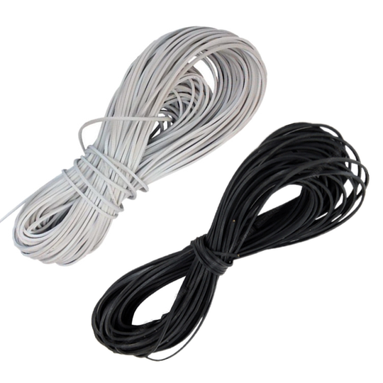 飞达陀螺鞭绳耐用鞭梢成人木质金属陀螺线橡胶线冰嘎尜猴鞭子配件