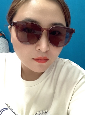 出口韩国/G家/蔡司片/网红镜开车女生专用出行旅游拍照遮光T036