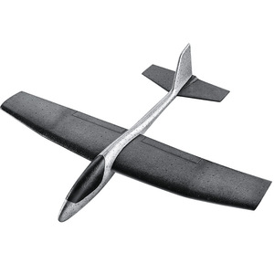 馨宝贝泡沫飞机手抛飞机