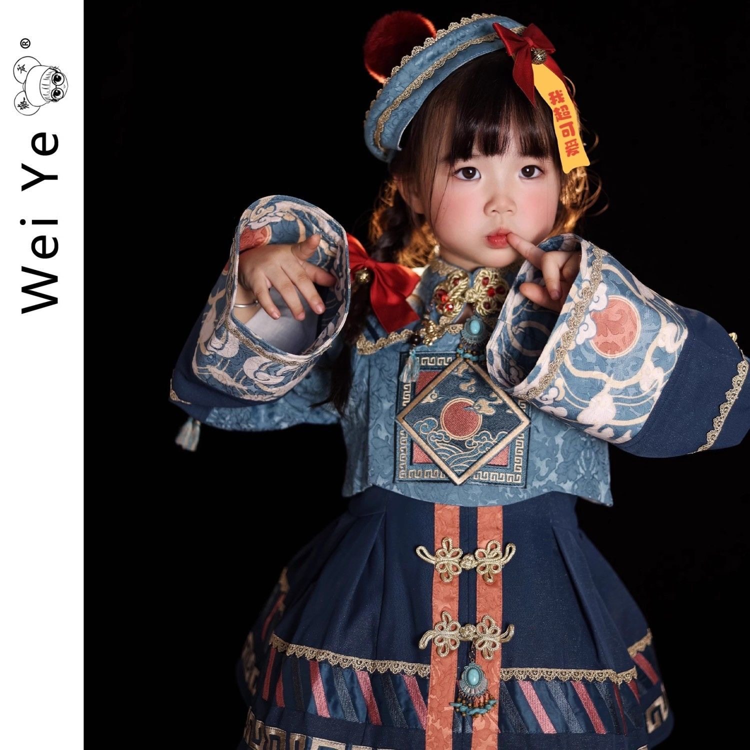 小僵尸全套Lolita万圣节服装角色扮演cosplay女童装洛丽塔连衣裙,淘宝优惠券,粉丝福利购,淘宝优惠卷