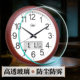 Combas living room silent wall clock