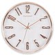 Combas quartz clock