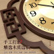 Combas multifunctional quartz clock