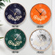 Combas gear decorative wall clock