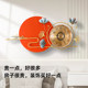 Combas large size decorative clock