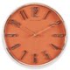 Combas quartz clock