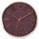 Combas quartz clock